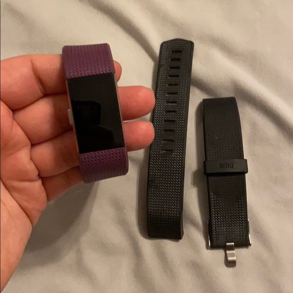 FitBit - Picture 2 of 2